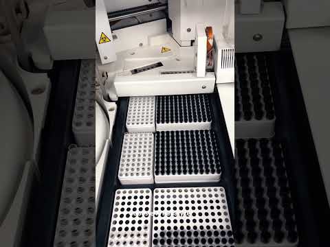 cobas e 411