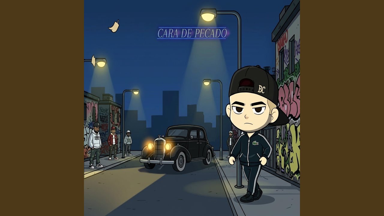 Watch CARA DE PECADO on YouTube Watch CARA DE PECADO on YouTube