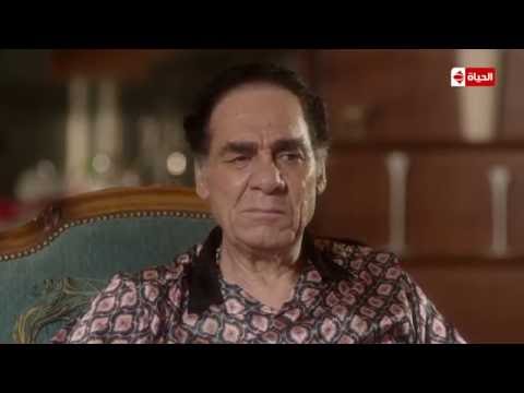 مسلسل أرض النعام مشهد مفاجأة لحظة تذكر النجم أحمد فؤاد سليم لقتله أخيه منذ زمن 