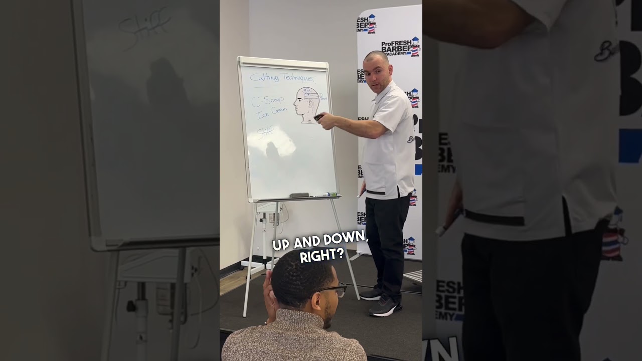 Совет парикмахера №23