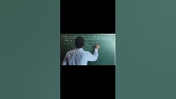 pair of linear equations in two variables| word problems #maths #youtubevideo  @SRCBSE12