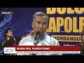 PRESISI UPDATE : KAPOLRI CUP 2026 PERKUAT PEMBINAAN ATLET BULU TANGKIS NASIONAL 01/08/2026 (22.30)