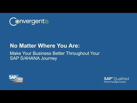 CIS ASUG Webcast 2019