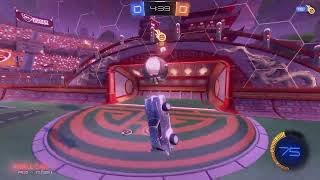 Not a Bad Start to the Day...(Fast First Game Forfeit)