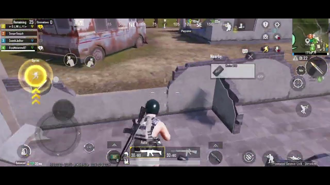 Bgmigamesplay || Pubggameplay || bgmiindia