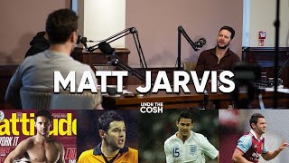 Matt Jarvis: The West Ham Way, Mick McCarthy's Pool Attire, Graham Stack's Christmas Do Pranks