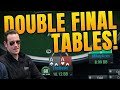 A $50,000 Online Poker Final Table! (Twitch Highlights)