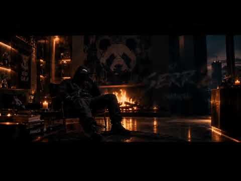 PARANOIA _SIR 2 (السر2) (MUSIC VIDEO) beat by @KikoBeatz2