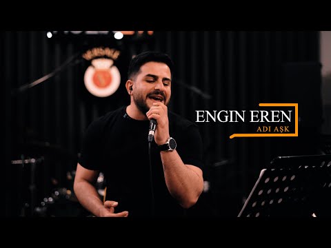 Engin Eren - Adı Aşk ( Tuğba Yurt Akustik Cover )