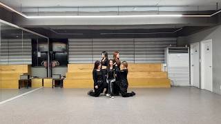 여진 Yeojin Sugar Talk Dance Practice