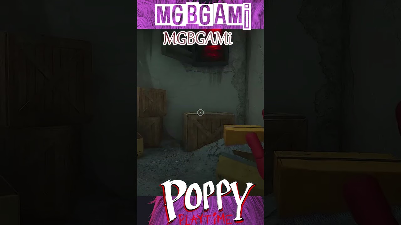 HELPING DOLL SCARYING ME😫😫|| MGBGAMi 