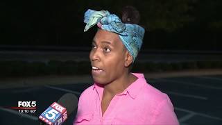 Parents outraged after high school band spells racial slur
