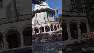 Parque de Santa Margarita, A Corunha #galicia #europa #city #europe #portugal