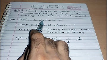 Q 3, Ex 3.4 -  Data Handling - Chapter 3  - maths class 7th - NCERT