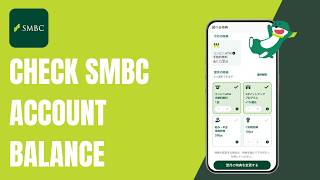 How To Check SMBC Account Balance (Step-by-Step Guide)
