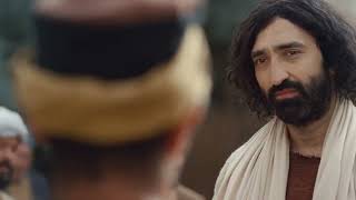 Daily Gospel Reading - St. Luke 7:31 - 35 (English)