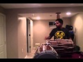 Look Lak by Roshan Prince - Dhol Cover