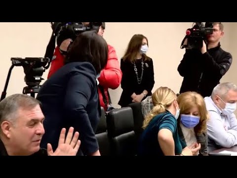 არჩევნების სემნდეგ გაზრდილი გადასახადები-ოპოზიცია გაზრდილ ტარიფებს აპროტესტებს