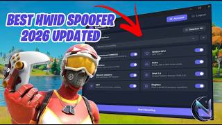 THIS Is the MOST UNDETECTED HWID Spoofer in 2026!