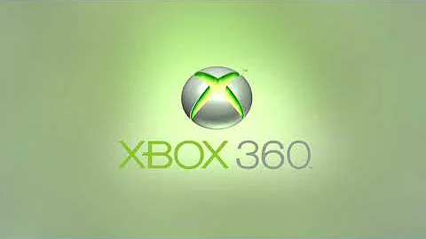 Original Xbox 360 boot to blades dashboard.