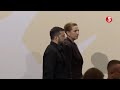 Президент Зеленський та прем'єр Данії Метте Фредеріксен❗️Пресконференція🔴НАЖИВО