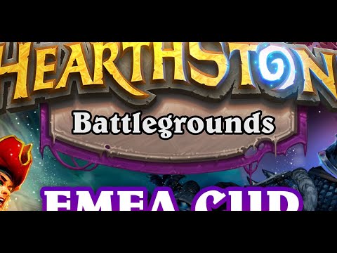 Видео: Урааа!! Легендарный режим ДУО команда!! Hearthstone Поля сражений!))