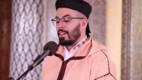 تلاوة عجيبة تهز الروح و الجوارح من سورة #الحجر بصوت القارئ الشيخ #هشام_الهراز.