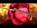 BAYONET (COD WW2)