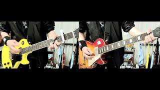 【BUMP OF CHICKEN】fire sign (PATHFINDER ver.)【ギター】【弾いてみた】