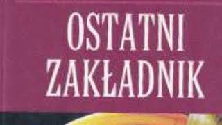 Download Lagu Ostatni zakładnik - John J. Nance | Audiobook PL MP3