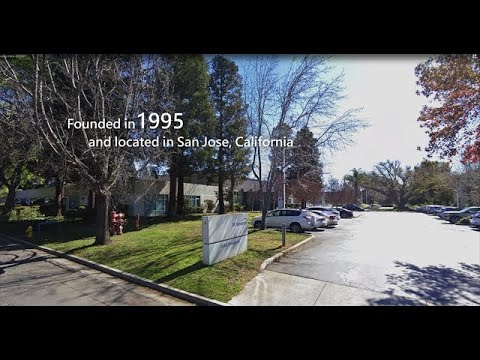 DT Research Corporation Overview - video from DT Research