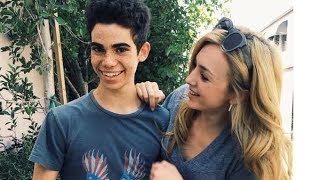 Peyton List First Kiss First Moments