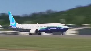 Union vote ends Boeing worker strike
