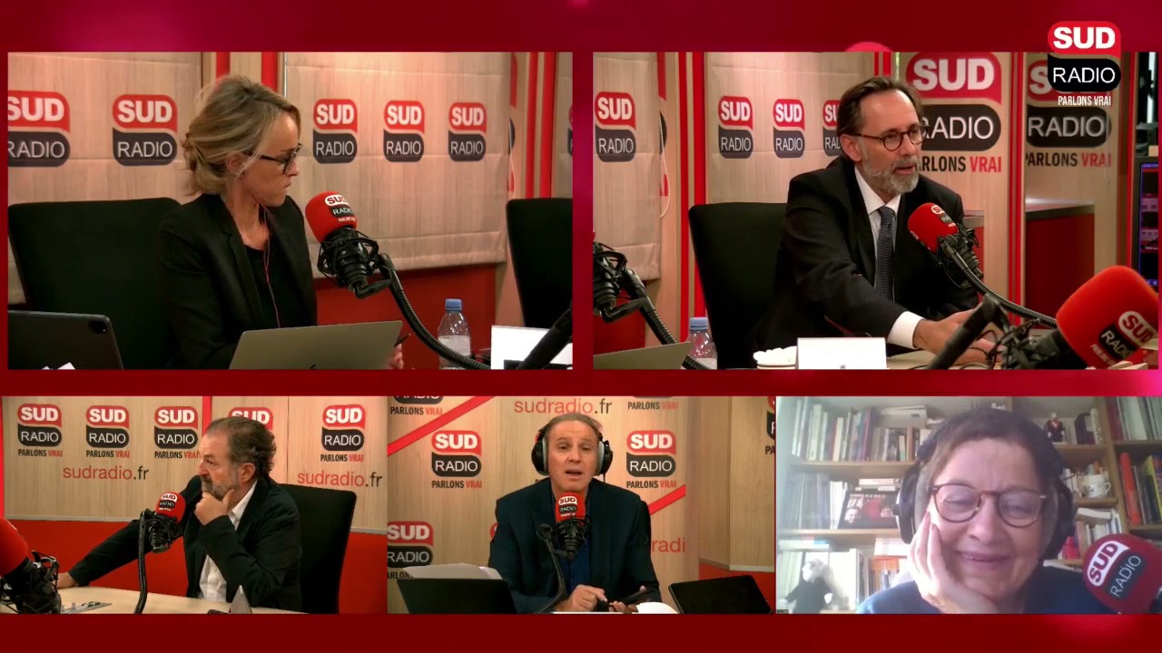 Denis Olivennes : "La croissance ? Si on la change à la manière des écolos ce sera une tragédie"