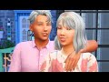 Nos jumeaux favoris fêtent leur anniversaire ! 🥳 | Legacy #46 | Let's Play Sims 4
