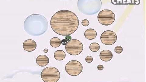 Rotate and Roll Level 21