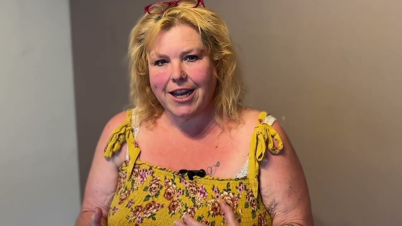 Salt of the Earth Cast Intro #1:  Jodi Hernandez