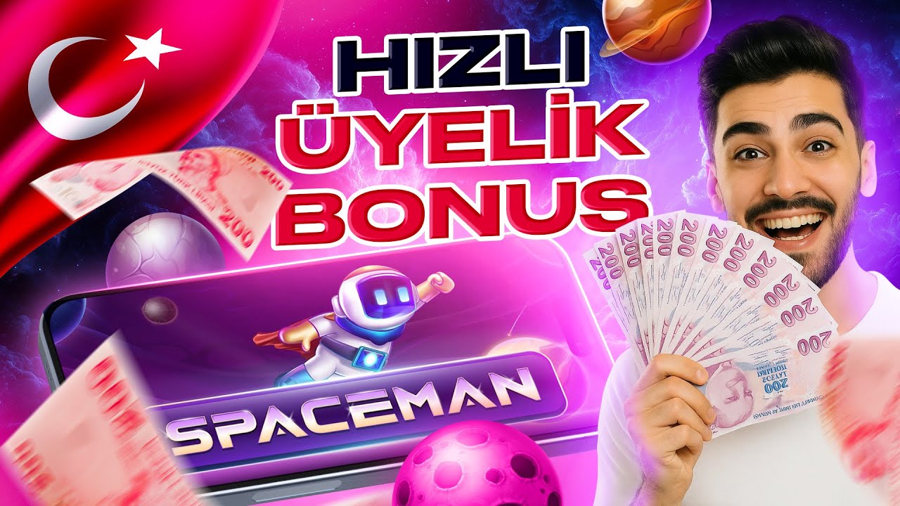 cara daftar spaceman slot 📝 Hızlı üyelik, bedava dönüş