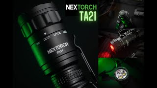 Nextorch Ta21