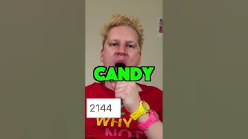 How many licks will it take 🤨 to finish a push pop?? 🍭