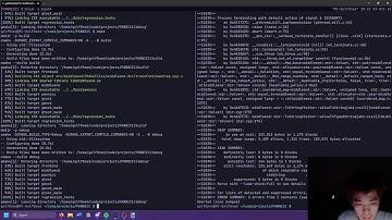 studying compilers every day until i land a compiler role (day 54)
