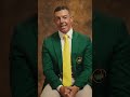 Rory McIlroy's inspiration from Carla Bernat Escuder