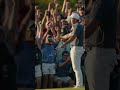Rory McIlroy's inspiration from Carla Bernat Escuder