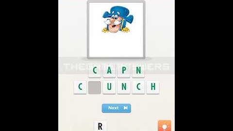 Logo Quiz - USA Brands Level 61-70 Answers