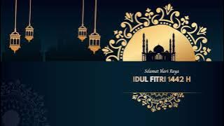 Download Video Ucapan Selamat Idul Fitri, Powerpoint Selamat Lebaran | Selamat Lebaran 2021, 1442 H