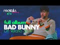 Bad Bunny - Un Verano Sin Ti  FULL ALBUM - Análisis completo