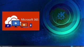 Microsoft Office 365 on Linux