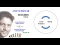 Insulin Resistance - A starting point of Metabolic Syndrome