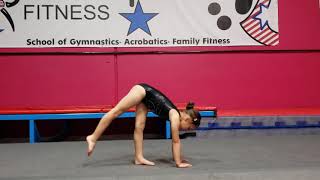Needle Kicks