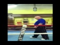 Boxing Workout with Kevin Rooney